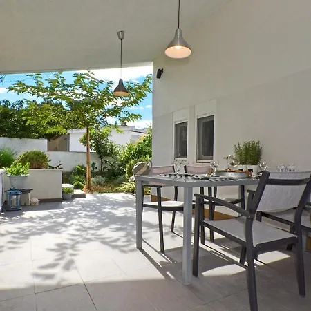 Tatil Evi Marineblue