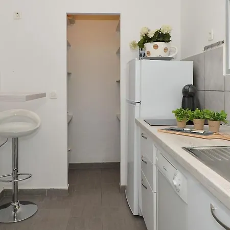 Tatil Evi Marineblue