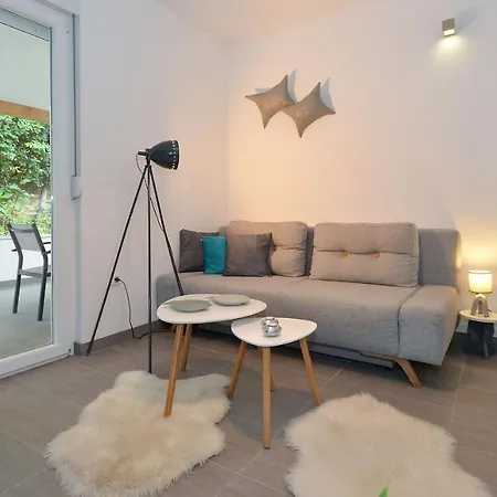 Marineblue Tatil Evi