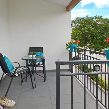 Tatil Evi Marineblue