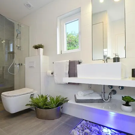 Marineblue Tatil Evi