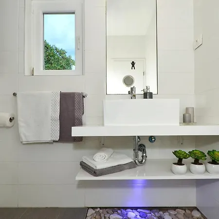 Tatil Evi Marineblue