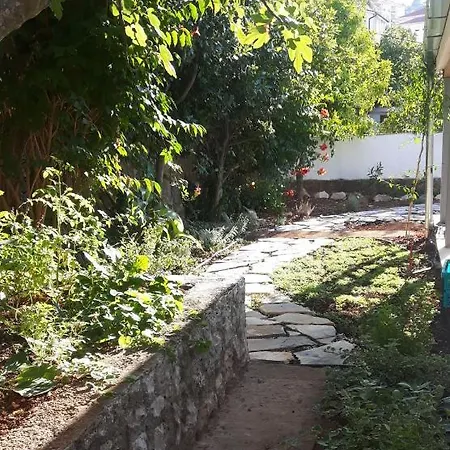 Feriehus Marineblue Trogir