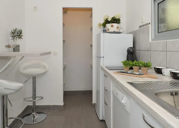 Hébergement de vacances Marineblue