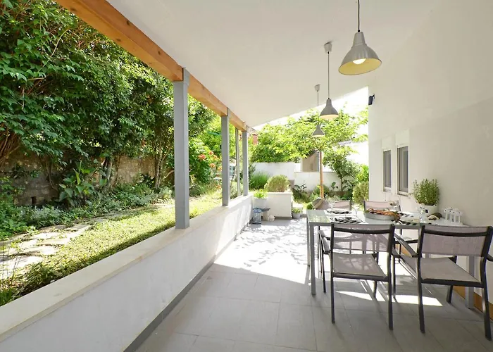 Hébergement de vacances Marineblue *