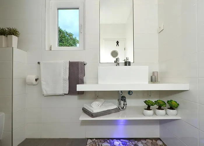 Casa vacanze Marineblue