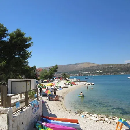 Marineblue Trogir
