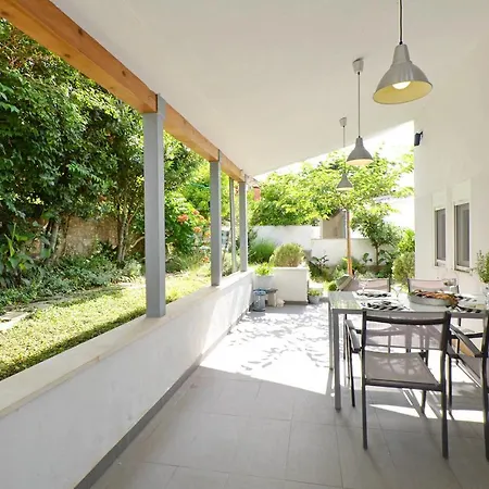 Vikendica Marineblue *