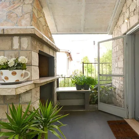 Marineblue Holiday home Trogir