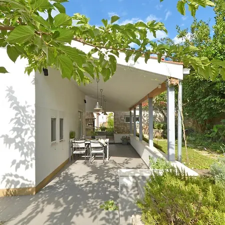 בית נופש Marineblue