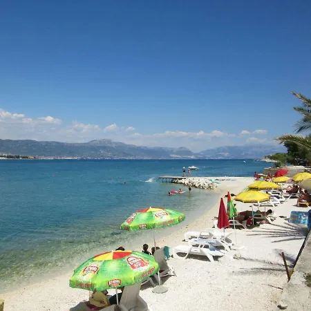 Marineblue Vikendica *