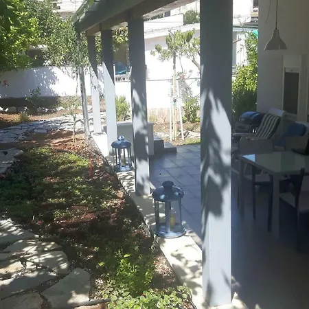 Holiday home Marineblue *