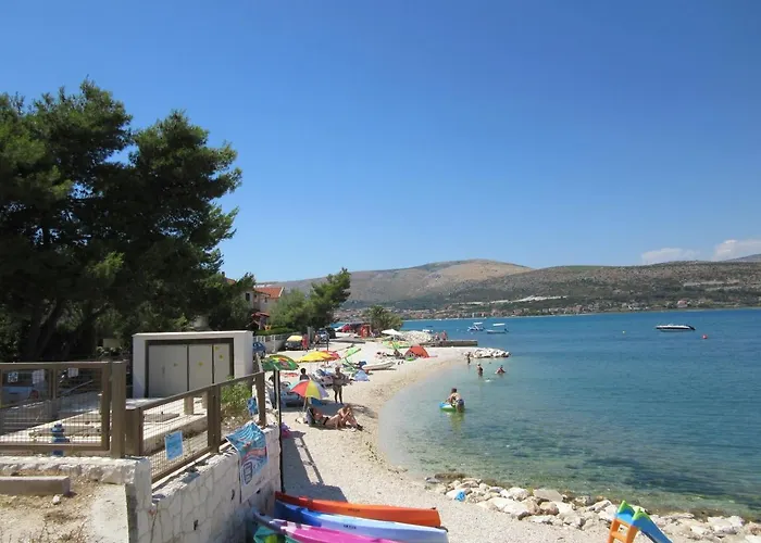 Marineblue Trogir