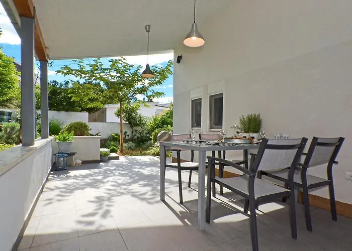Holiday home Marineblue