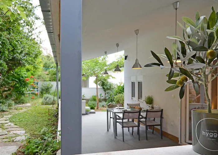 Holiday home Marineblue Trogir