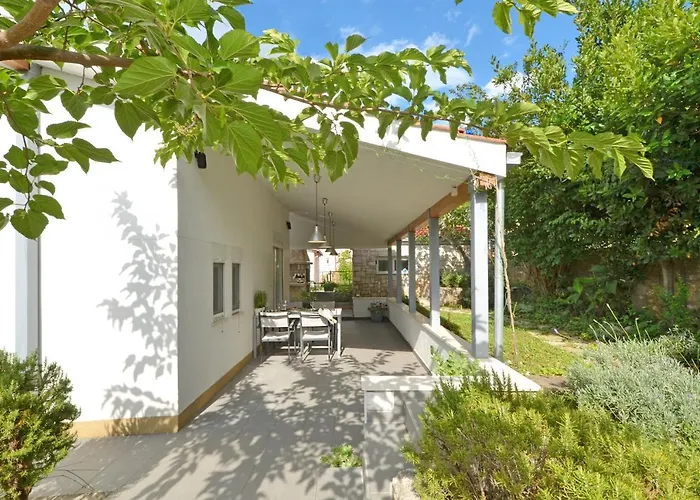 Holiday home Marineblue