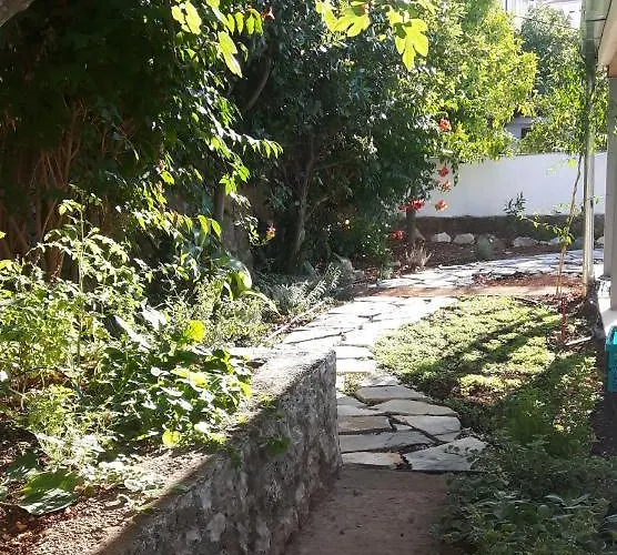 Holiday home Marineblue Trogir