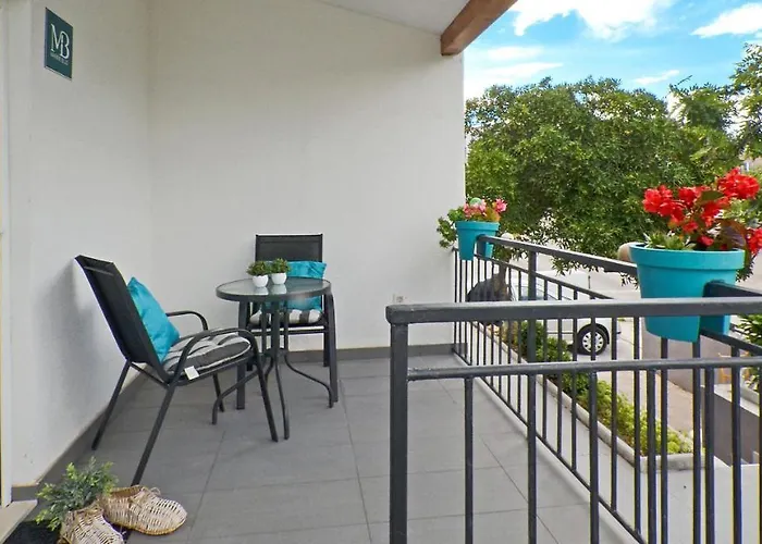 Σπίτι διακοπών Marineblue